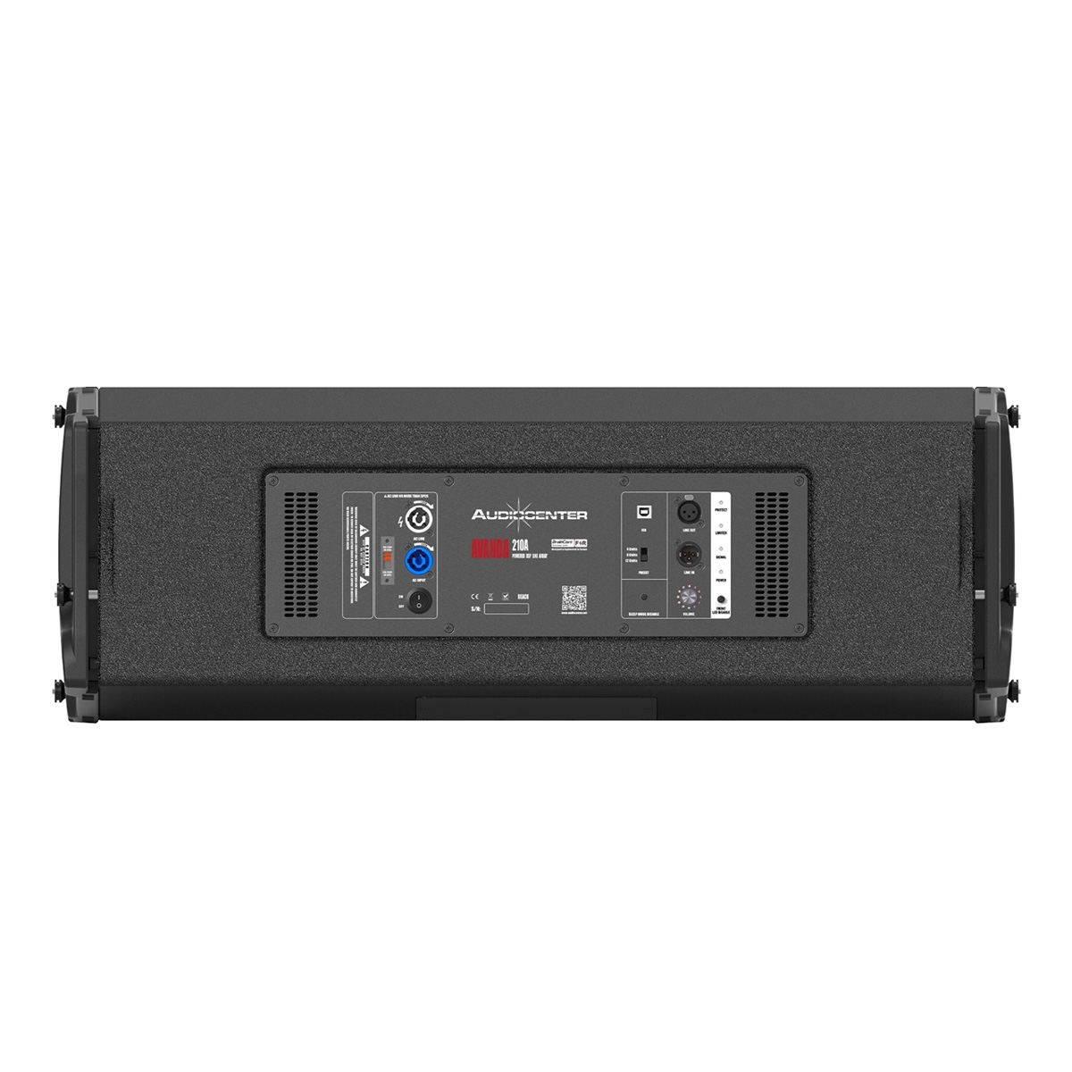 Loa array Audiocenter Avanda 210A