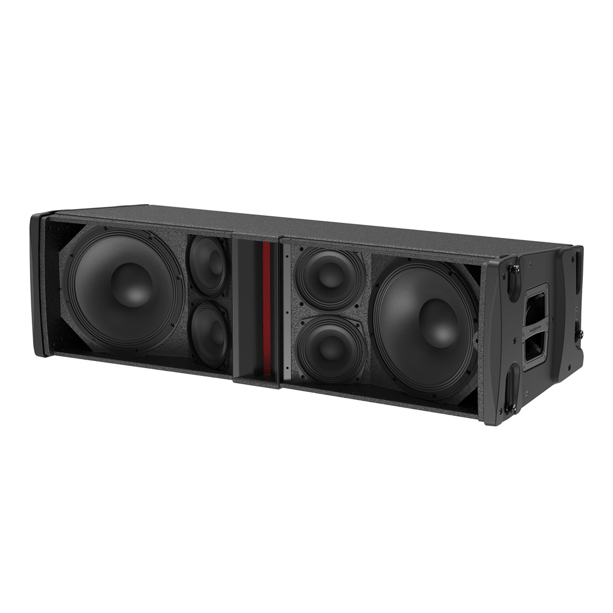 Loa array Audiocenter Avanda 212A