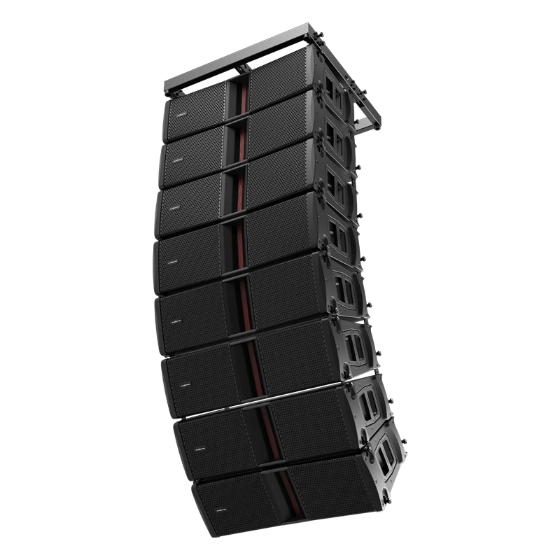 Loa array Audiocenter Avanda 28A