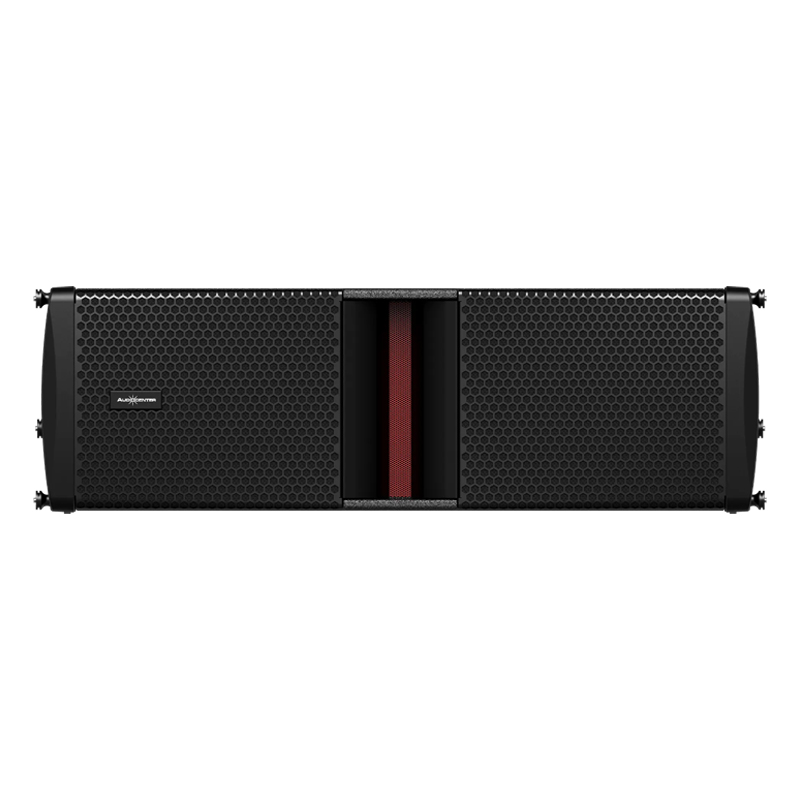 Loa array Audiocenter Avanda 28A (Active, 2 bass 20cm, 2000W) - Hình 4