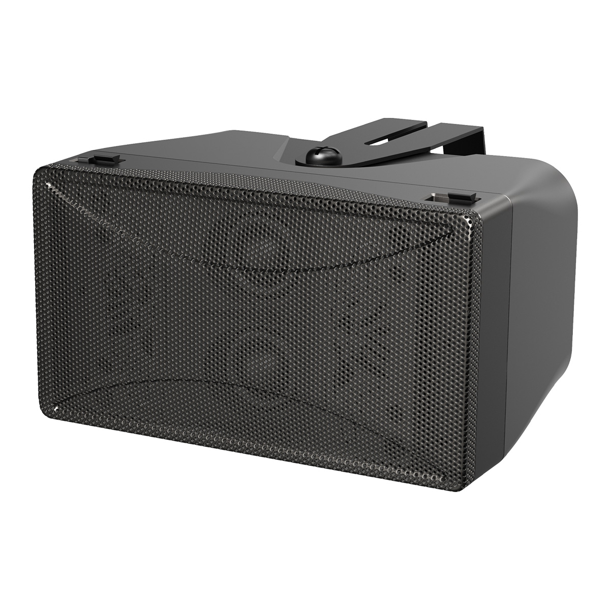 Loa array Audiocenter Butterfly 4CA