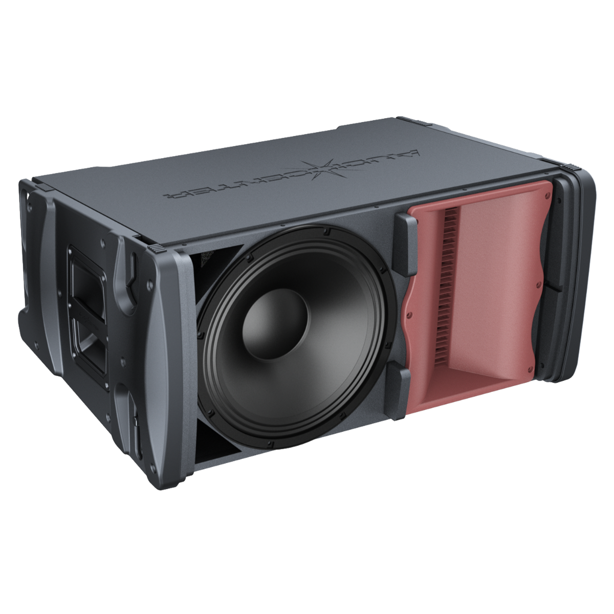 Loa array Audiocenter K-LA12A