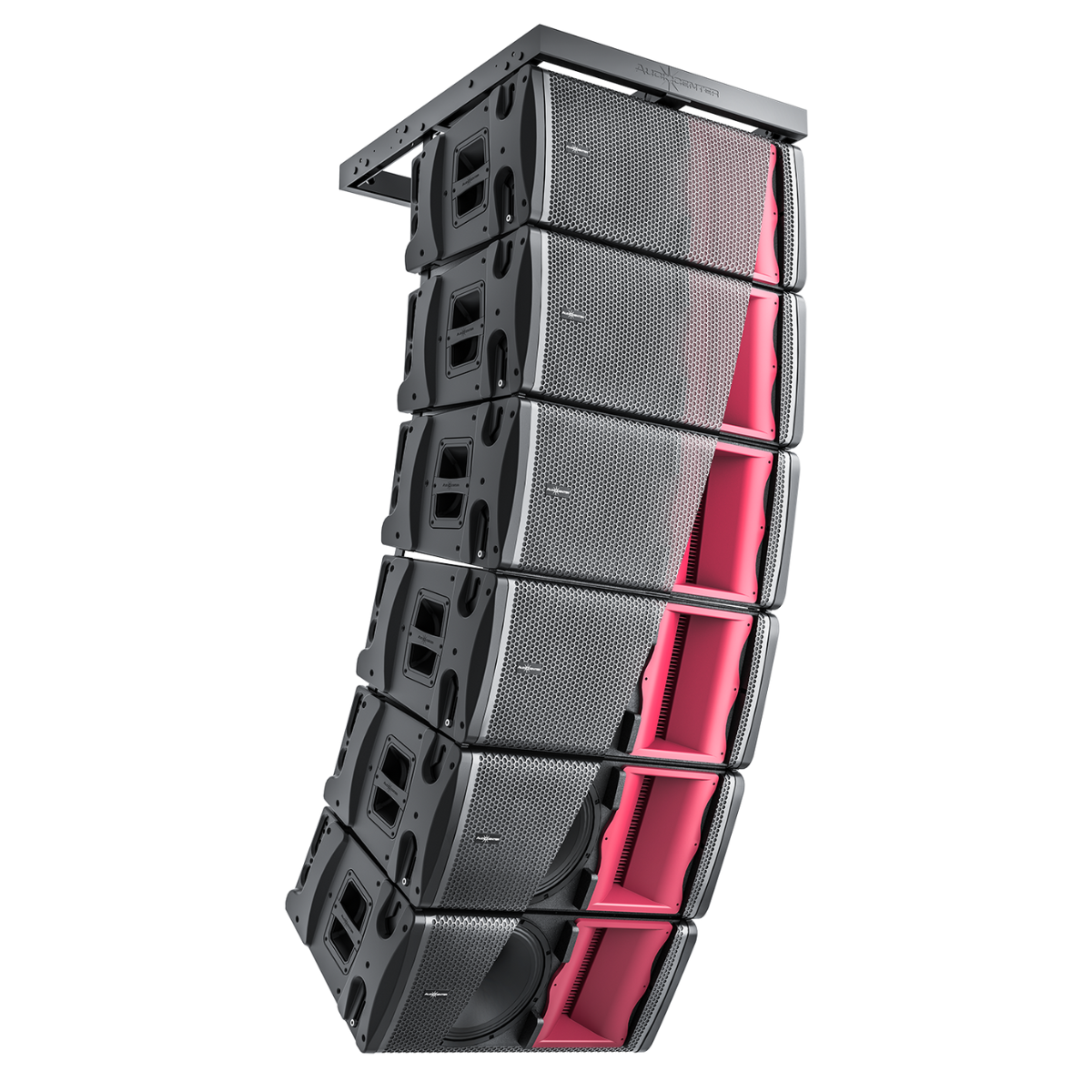 Loa array Audiocenter K-LA12A