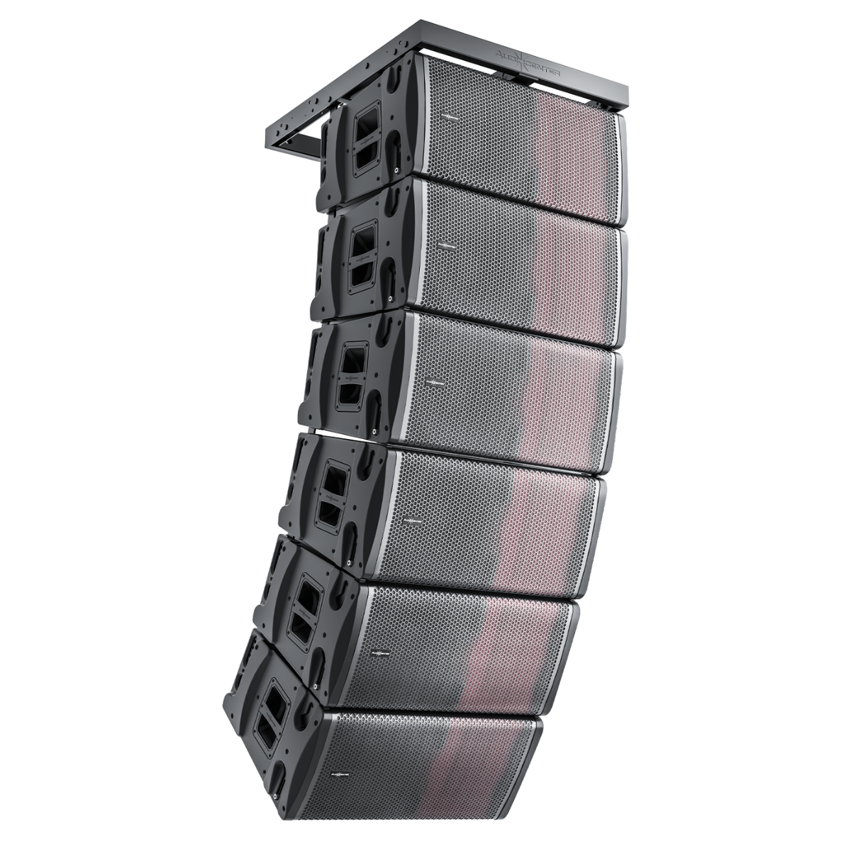 Loa array Audiocenter K-LA12A