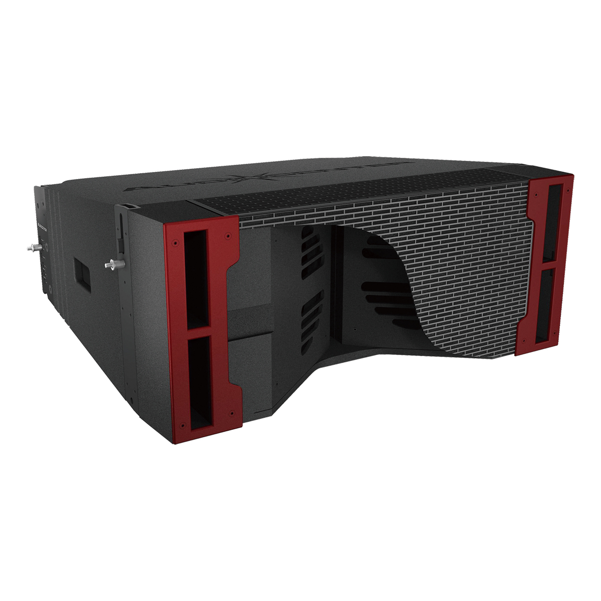 Loa array Audiocenter K-LA210