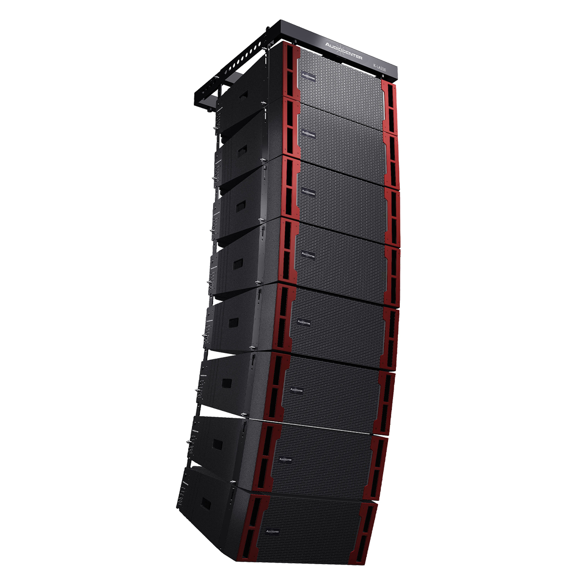 Loa array Audiocenter K-LA210