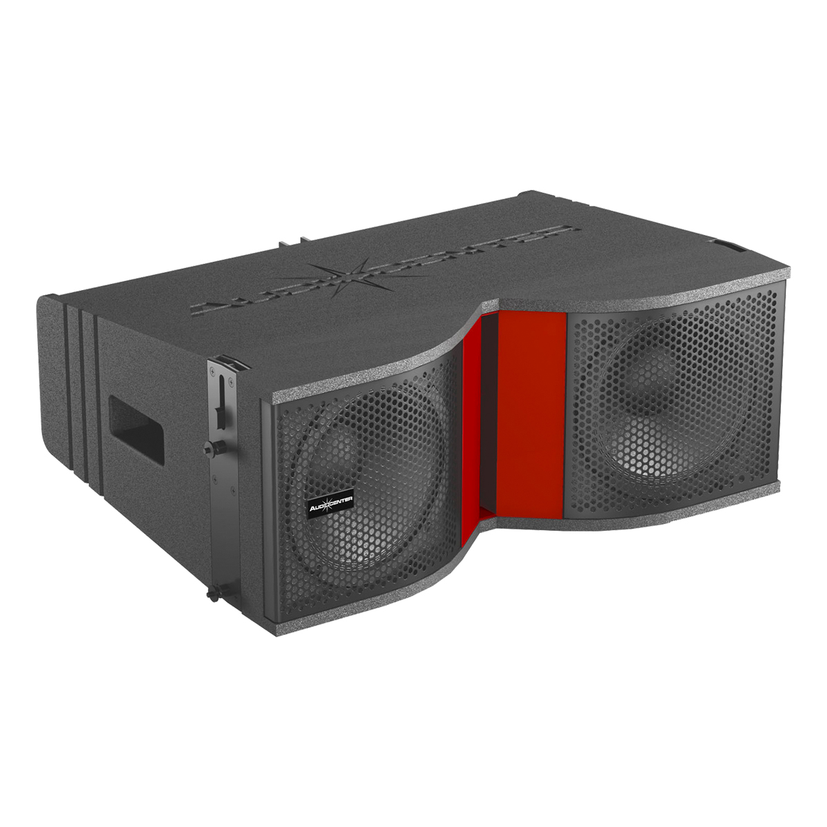 Loa array Audiocenter K-LA28