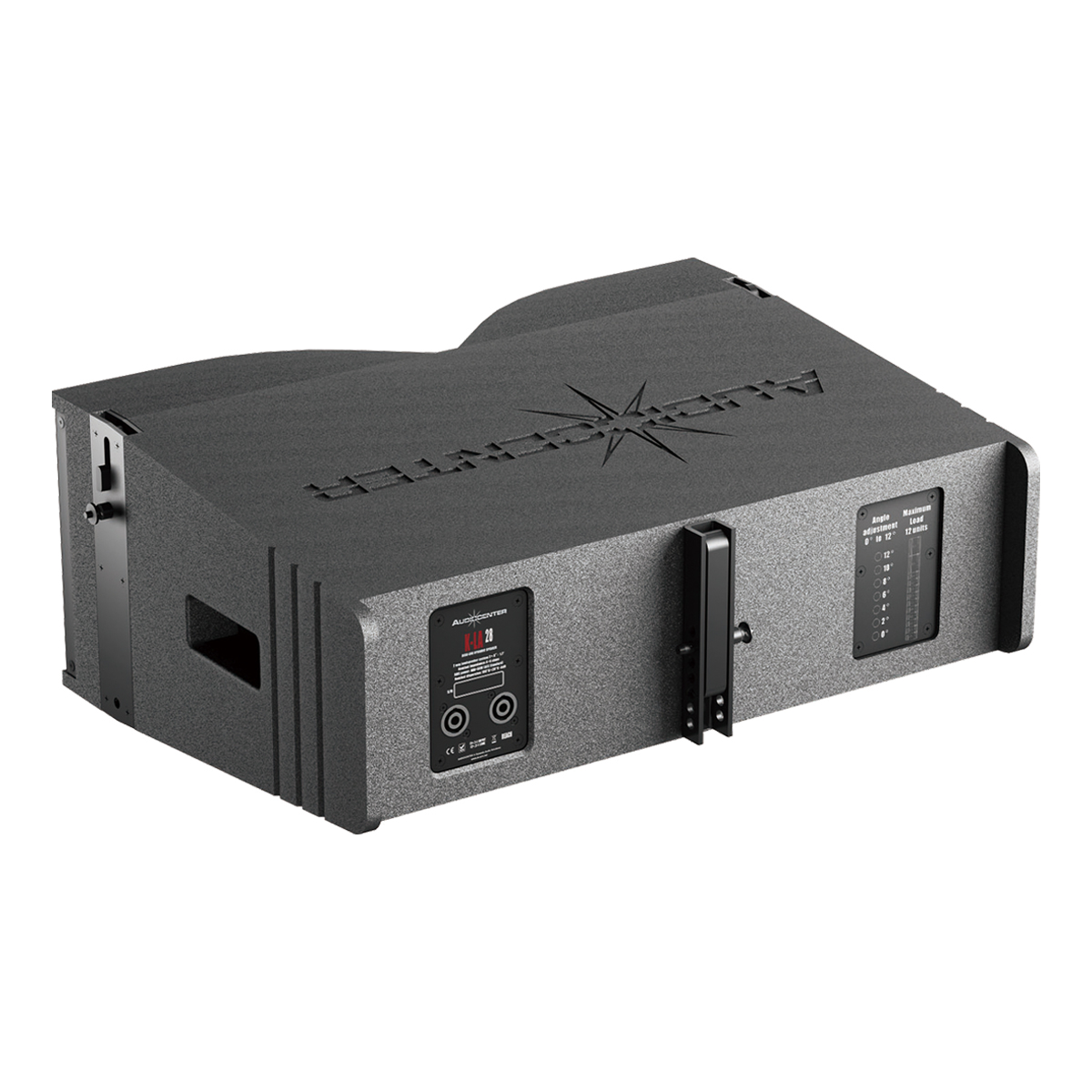 Loa array Audiocenter K-LA28