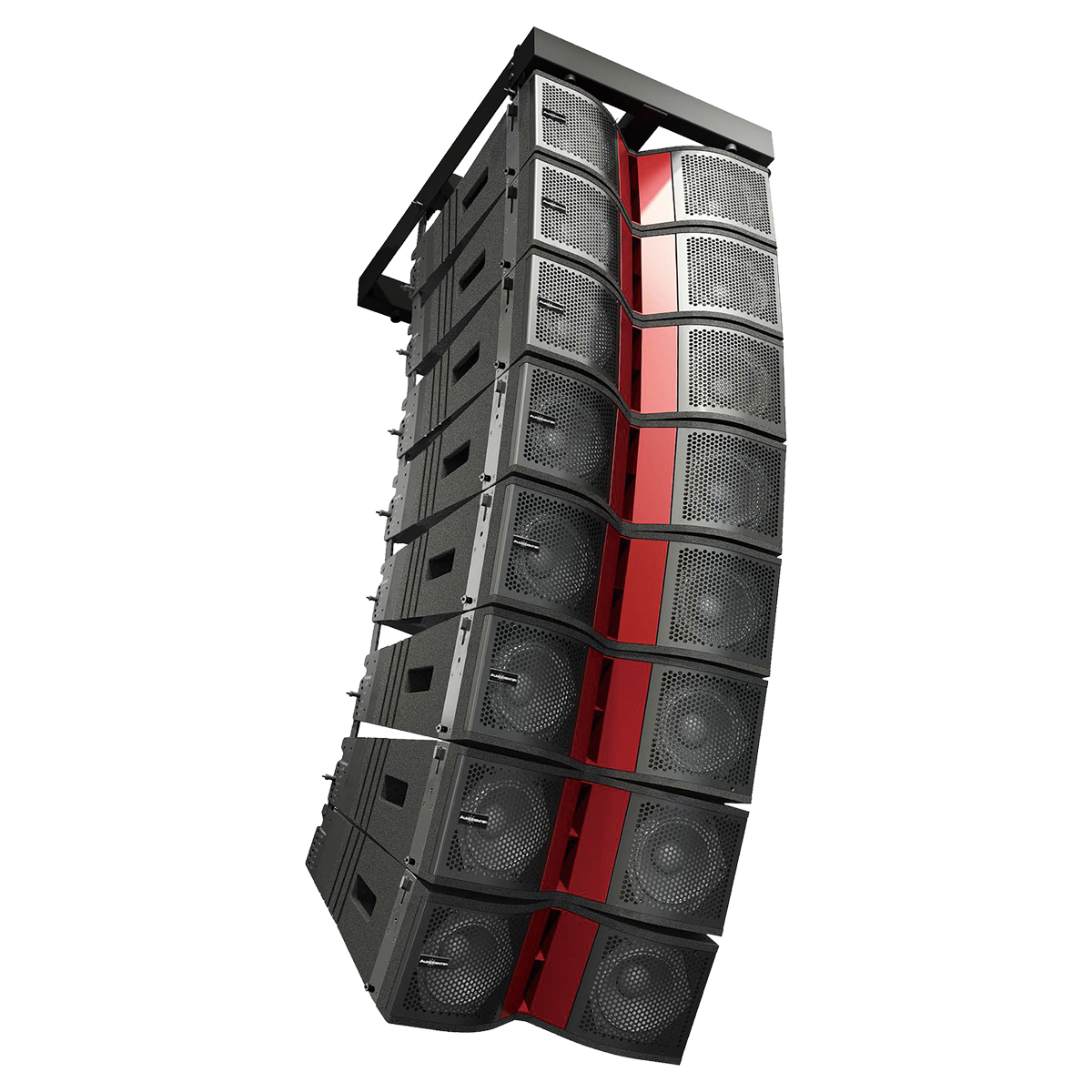 Loa array Audiocenter K-LA28