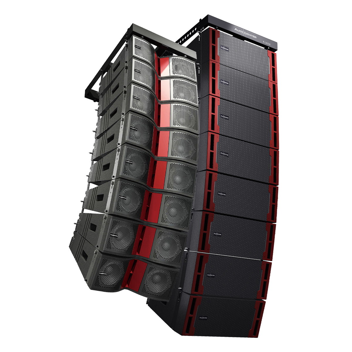 Loa array Audiocenter K-LA28