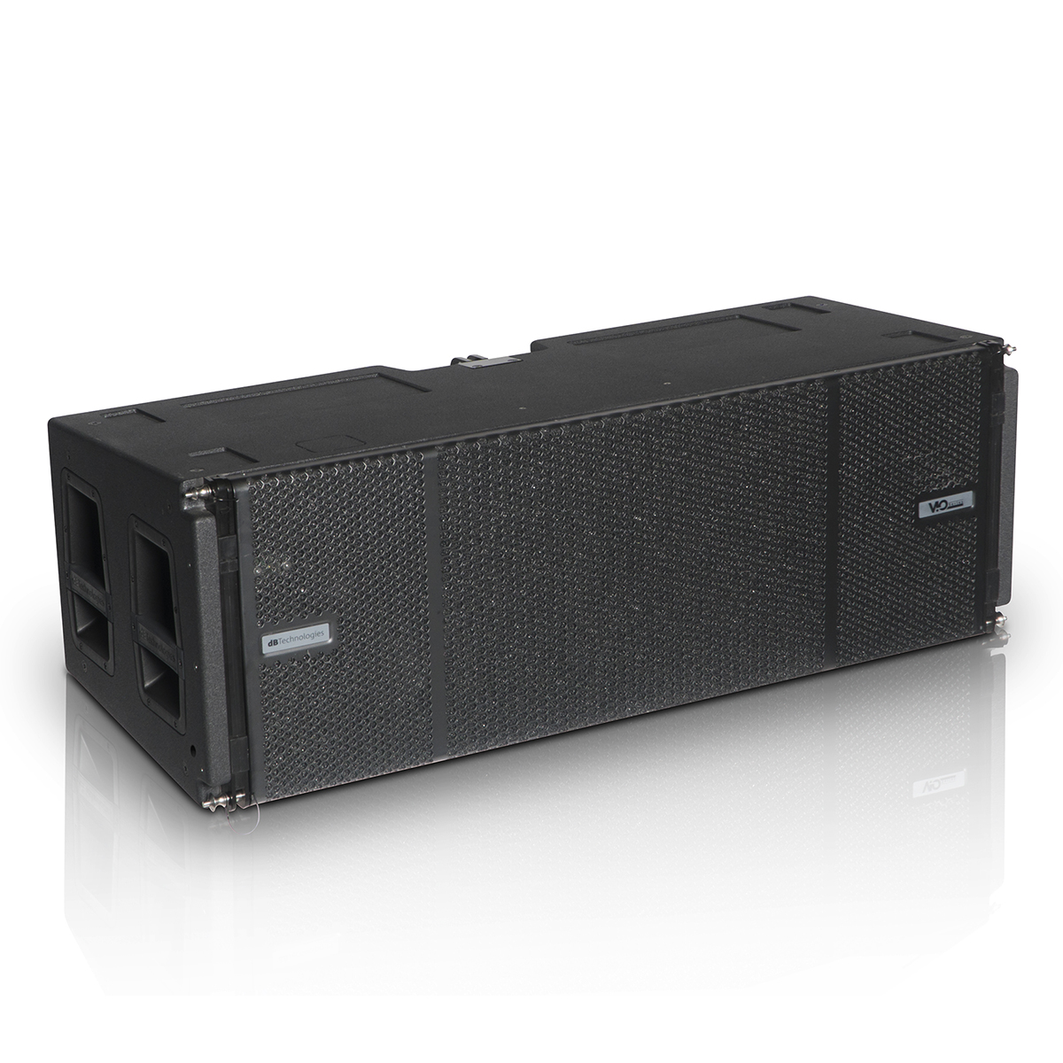 Loa array dBTechnologies Vio L212