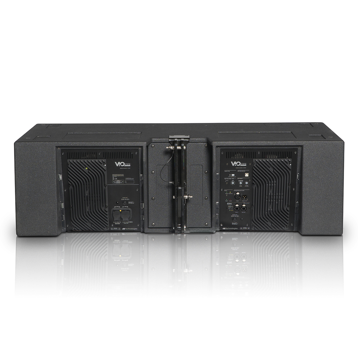 Loa array dBTechnologies Vio L212