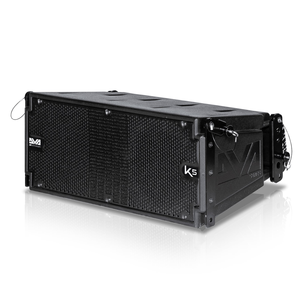 Loa array dBTechnologies DVA K5