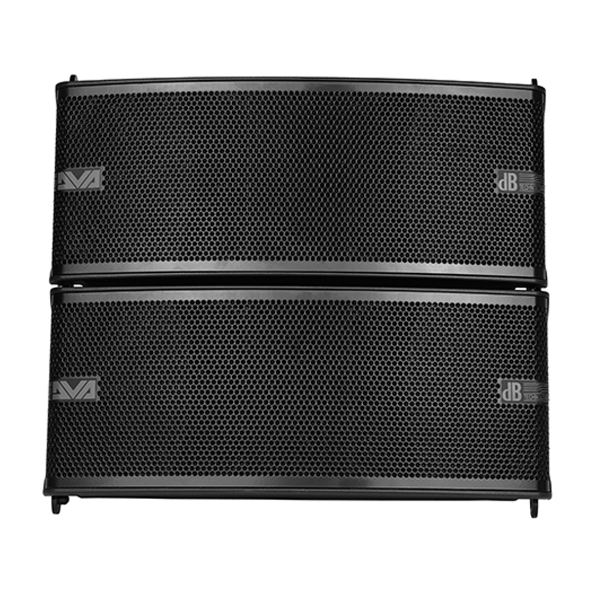 Loa array dBTechnologies DVA M2M + M2S