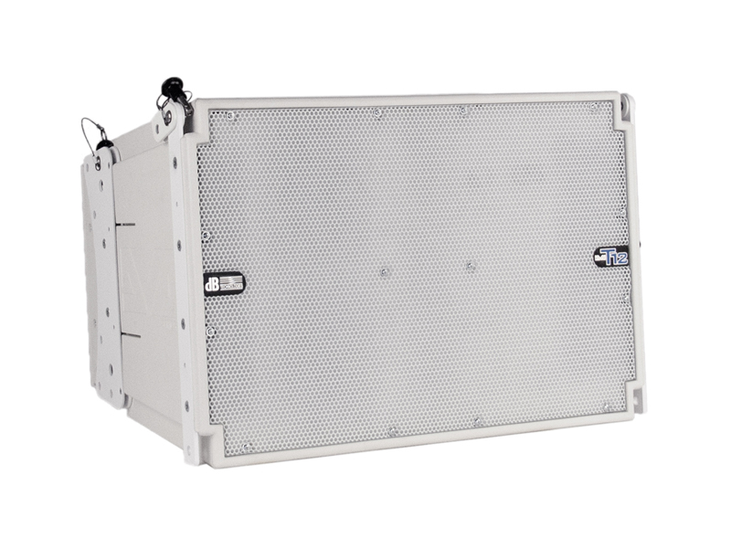 Loa array dBTechnologies DVA T12