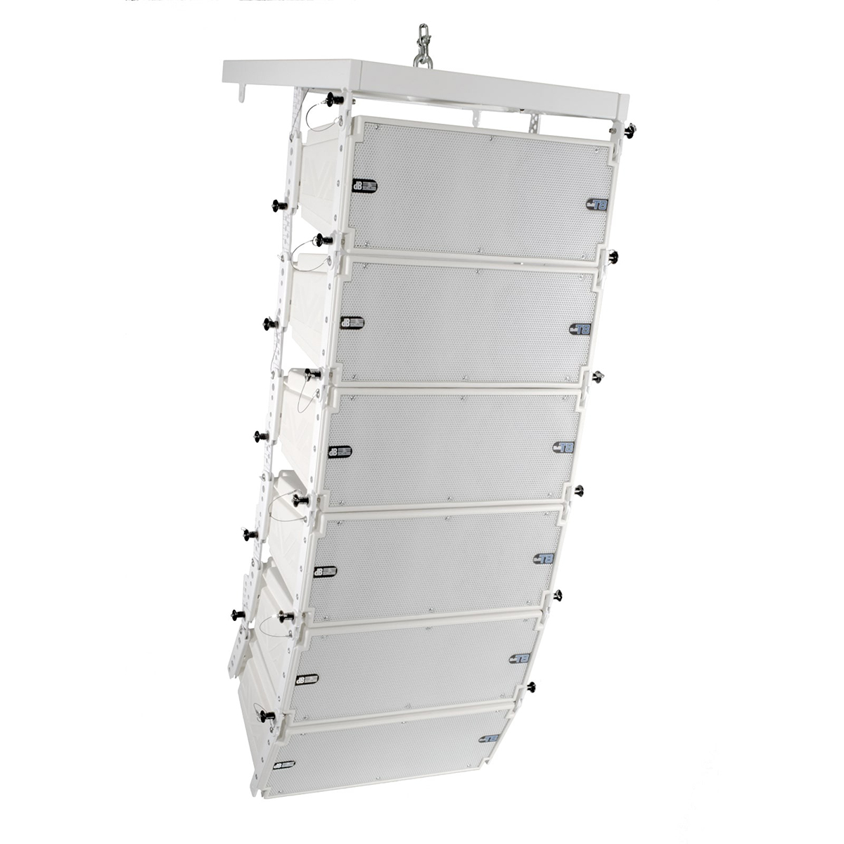 Loa array dBTechnologies DVA T8