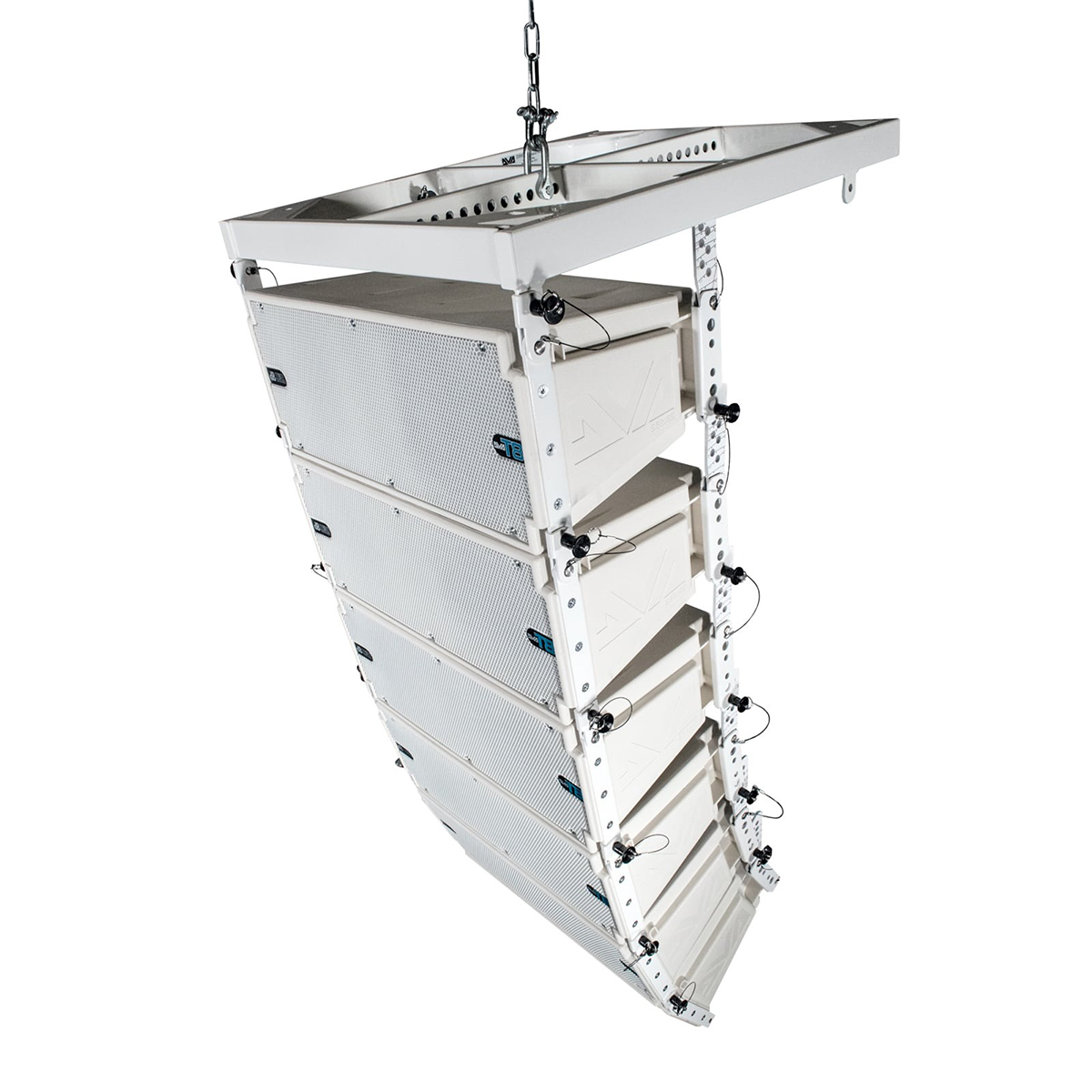 Loa array dBTechnologies DVA T8