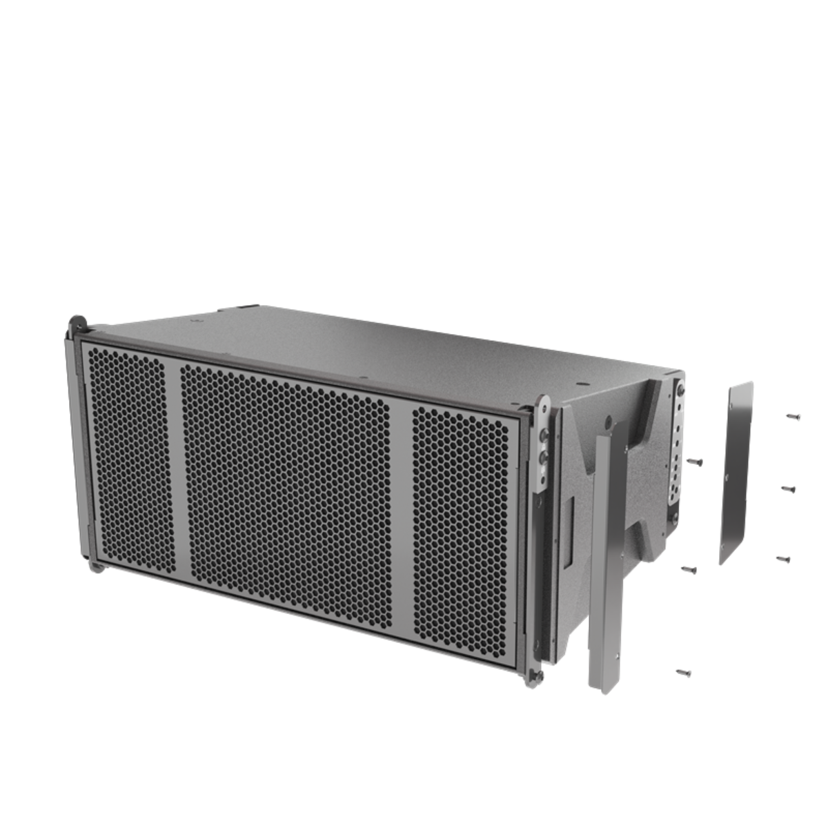 Loa Array dBTechnologies IS210L