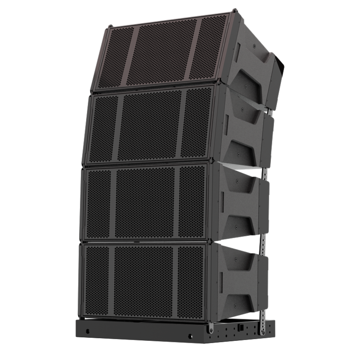 Loa Array dBTechnologies IS210L