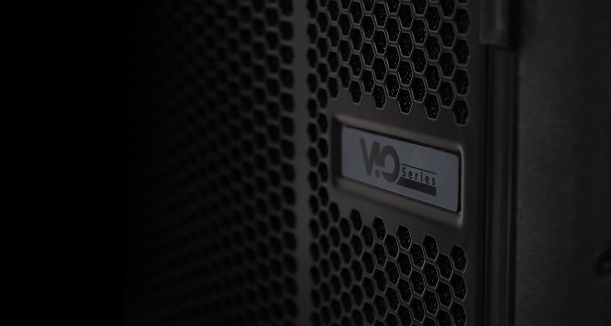 Loa array dBTechnologies Vio L1610