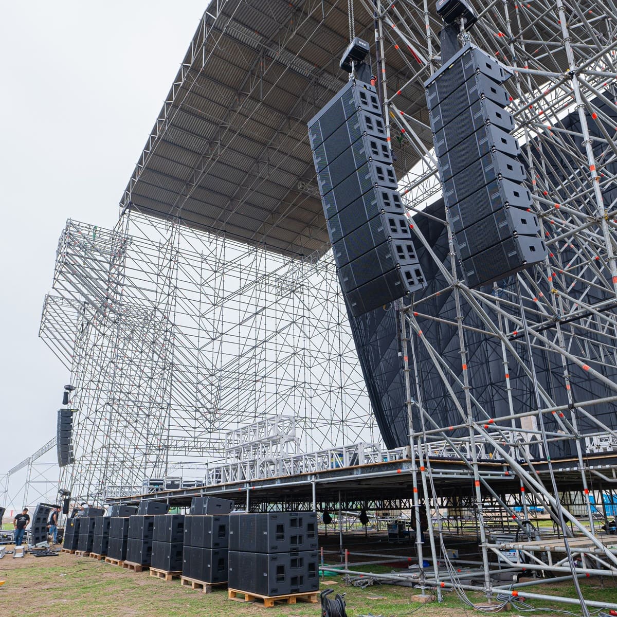 Loa array dBTechnologies Vio L1610