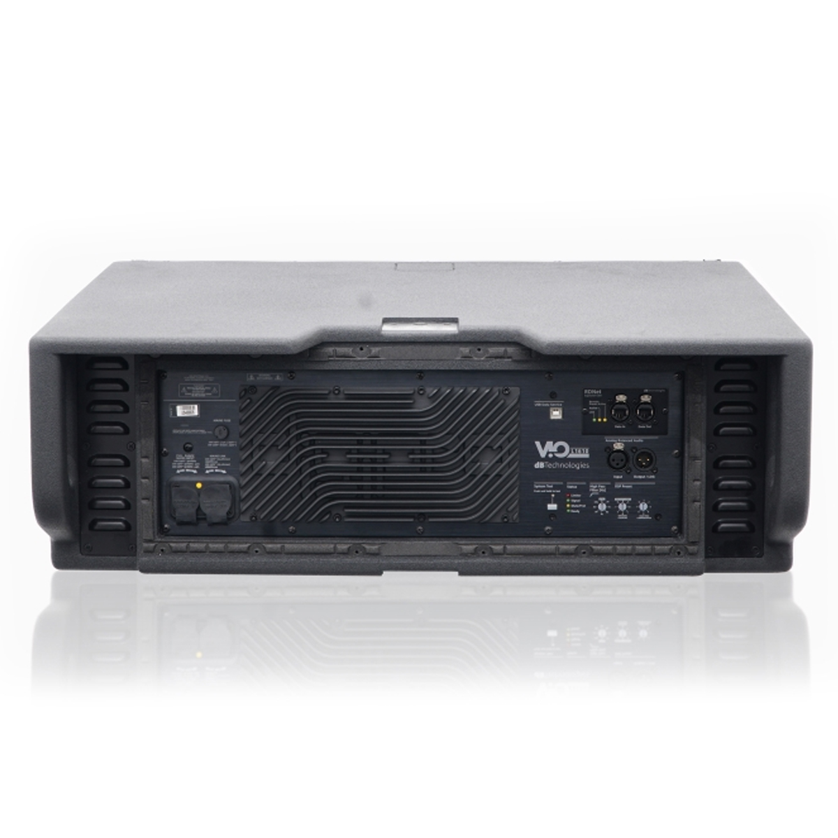 Loa array dBTechnologies Vio L1610