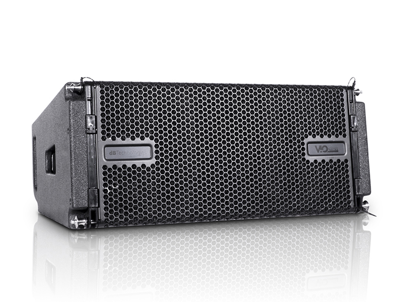 Loa array dBTechnologies Vio L208 