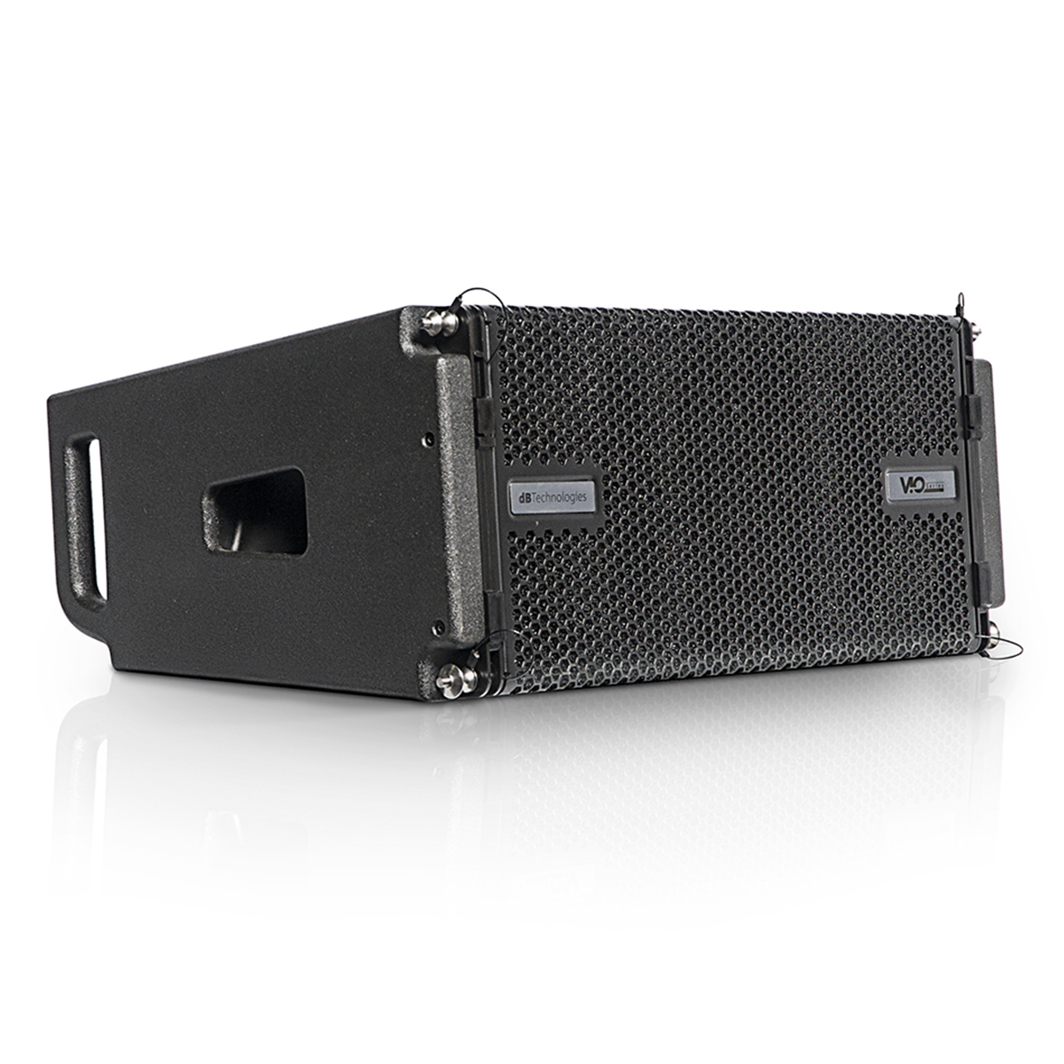 Loa array dBTechnologies Vio L208