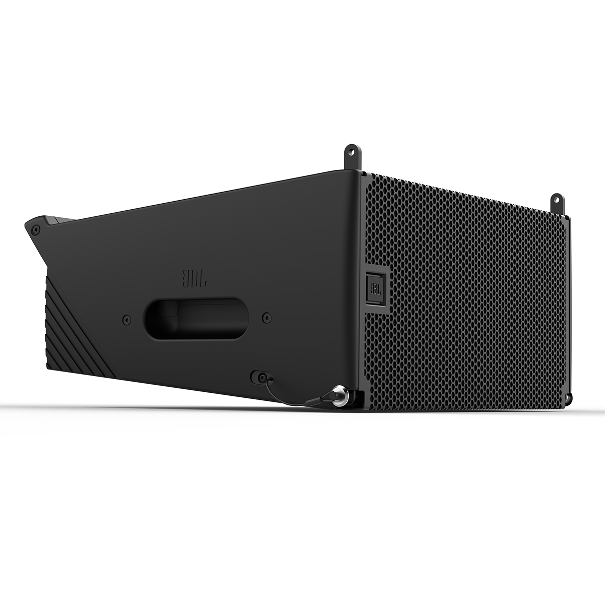 Loa Array Active Bass Đôi 16.5cm JBL SRX906LA (600W, Từ Neo)