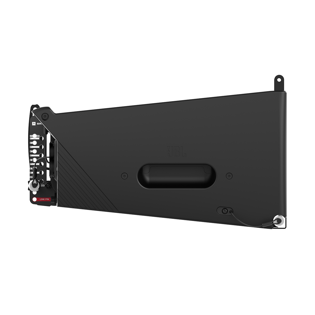 Loa Array Active Bass Đôi 16.5cm JBL SRX906LA (600W, Từ Neo)