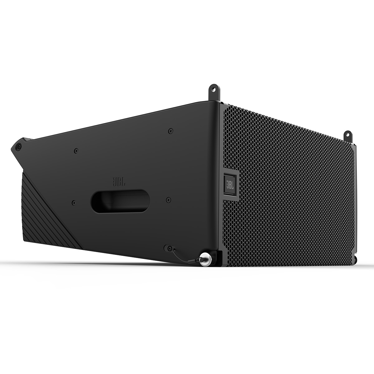 Loa Array Active Bass Đôi 25cm JBL SRX910LA (600W, Từ Neo)