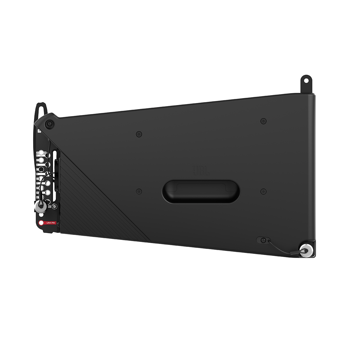 Loa Array Active Bass Đôi 25cm JBL SRX910LA (600W, Từ Neo)