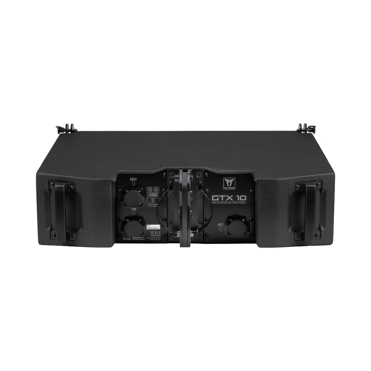 Loa Array RCF GTX 10 - Hình 7