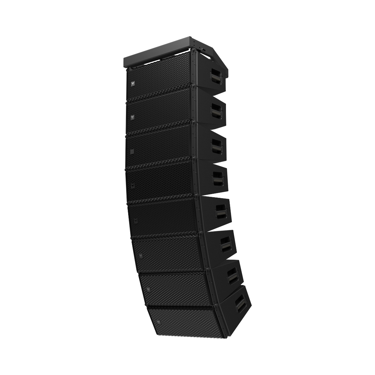 Loa Array RCF GTX 10