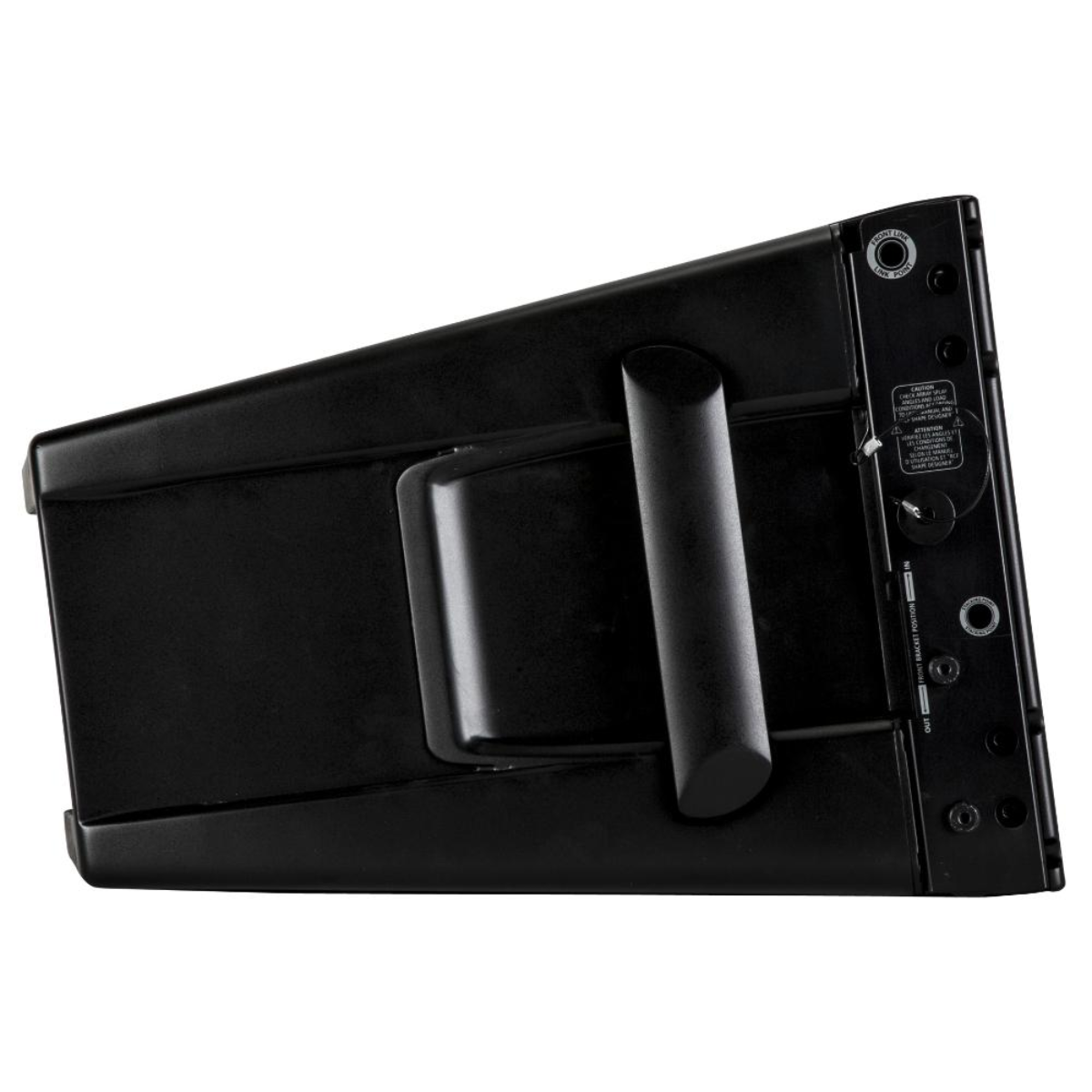 loa array active RCF HDL 10-A