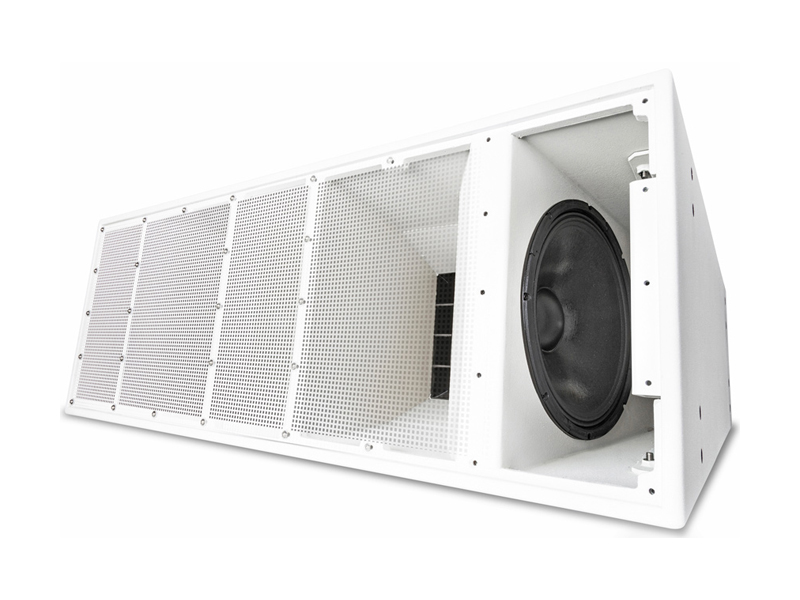 Loa array RCF HVL 15-P1