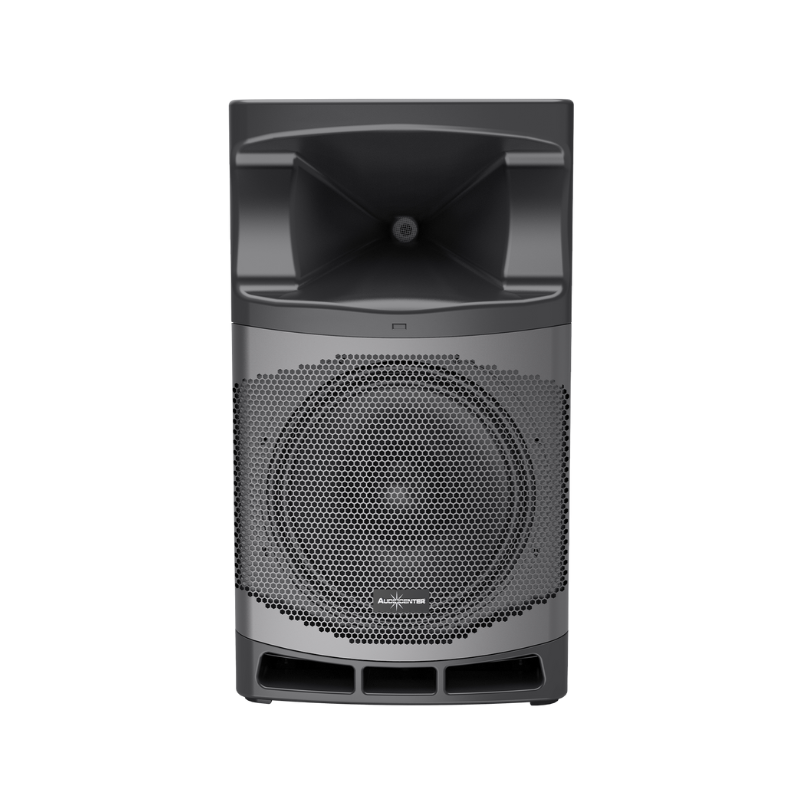 Loa Audiocenter MA12 (Active, Bass 30cm, 1600W, 131dB, Bluetooth, DSP) - Hình 2