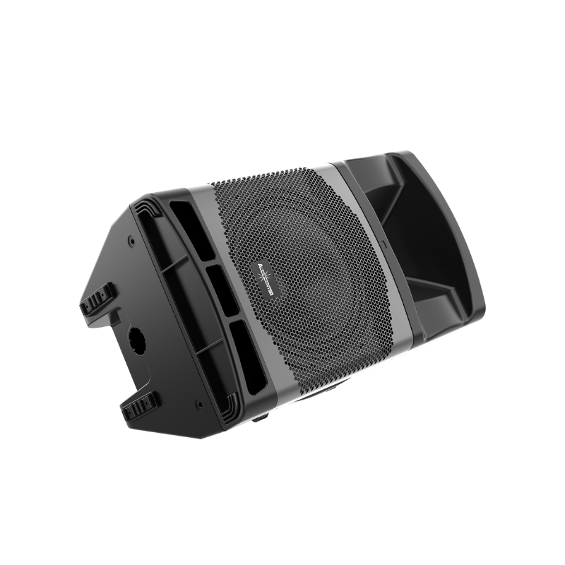 Loa Audiocenter MA12 (Active, Bass 30cm, 1600W, 131dB, Bluetooth, DSP) - Hình 7
