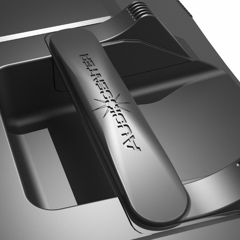 Loa Audiocenter MA12 (Active, Bass 30cm, 1600W, 131dB, Bluetooth, DSP) - Hình 8