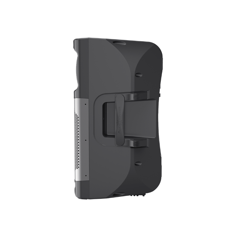 Loa Audiocenter MA15 (Active, Bass 40cm, 1600W, 134dB, Bluetooth, DSP) - Hình 7