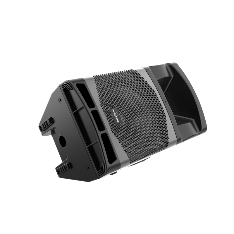 Loa Audiocenter MA15 (Active, Bass 40cm, 1600W, 134dB, Bluetooth, DSP) - Hình 8