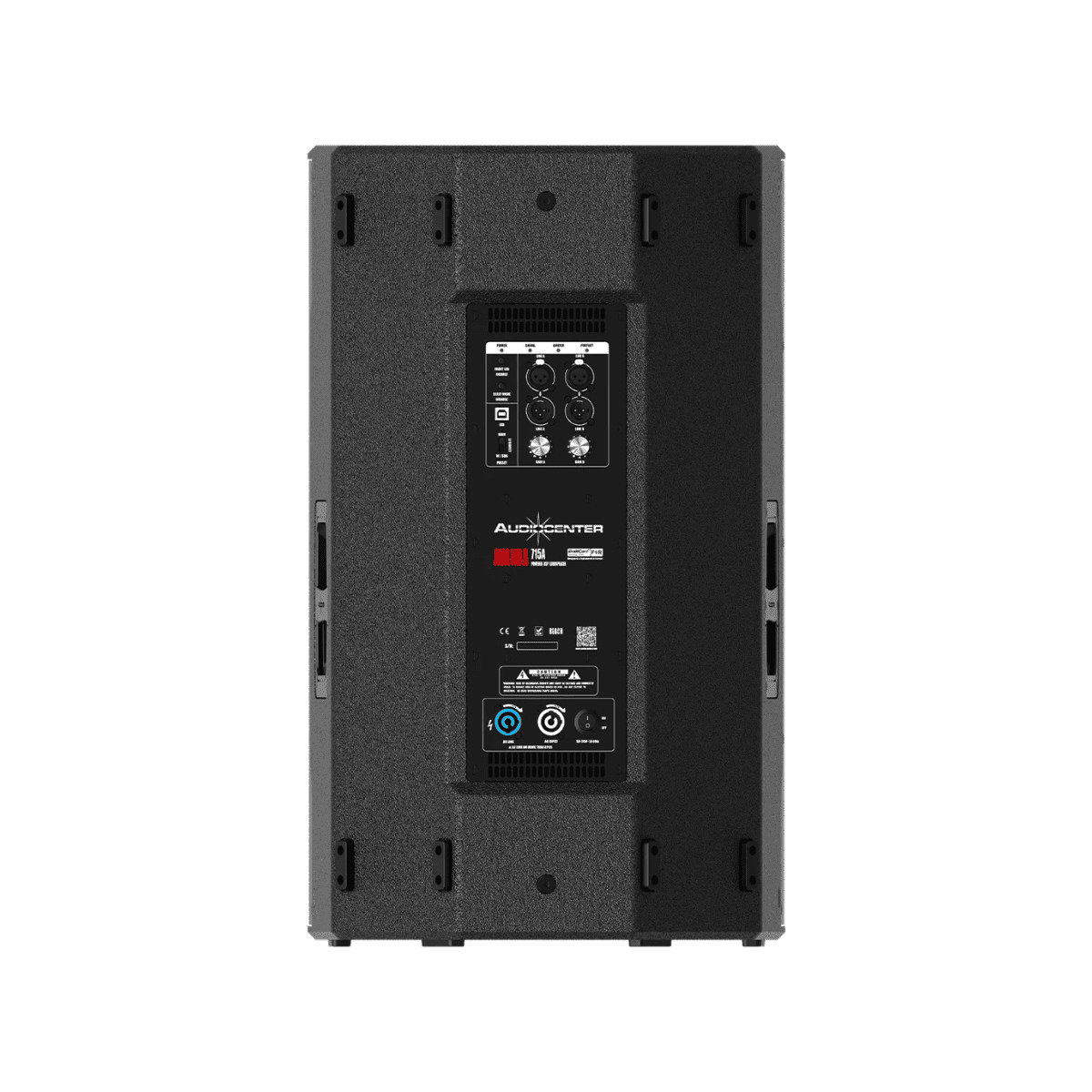 Loa Audiocenter Avanda 715A