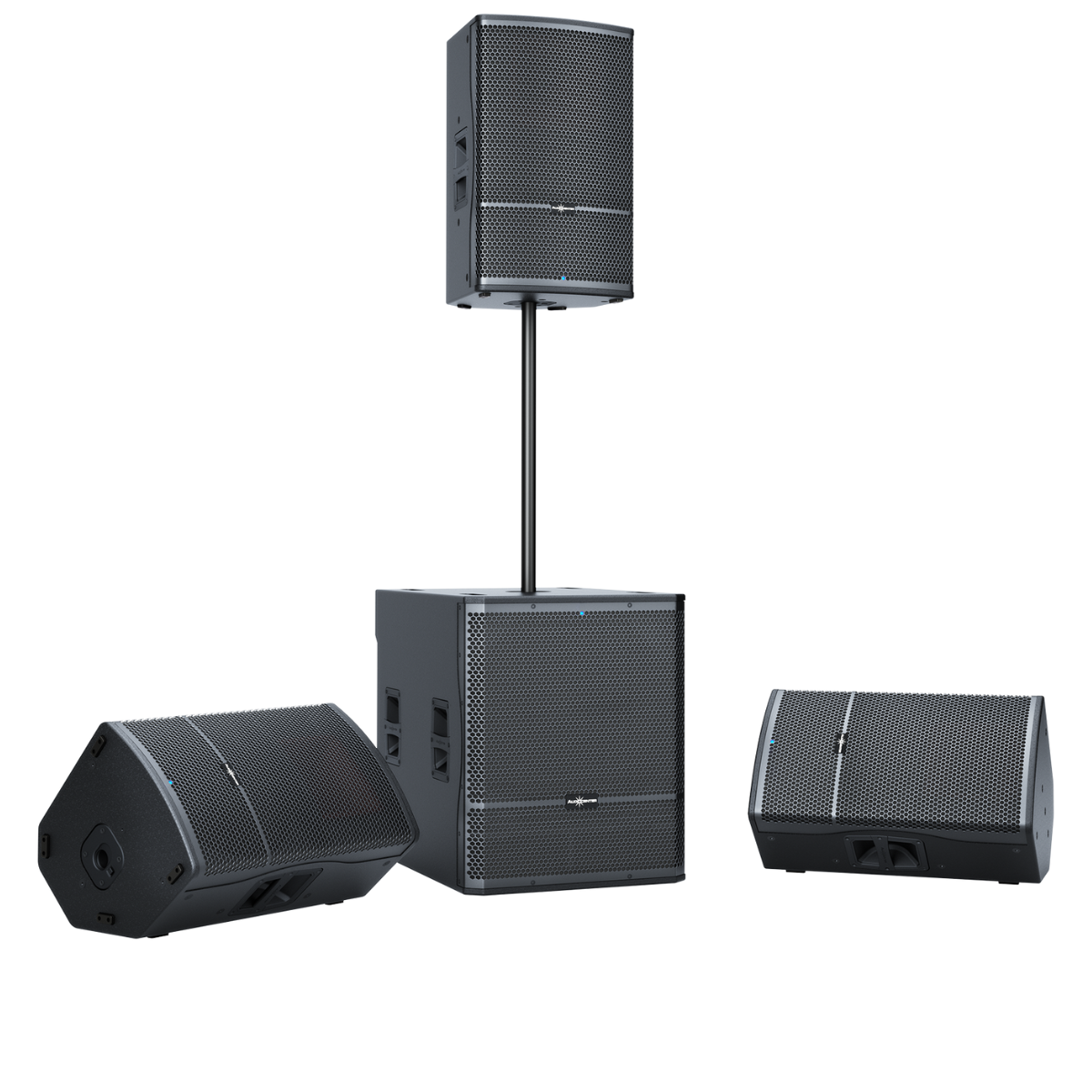 Loa Audiocenter EA515