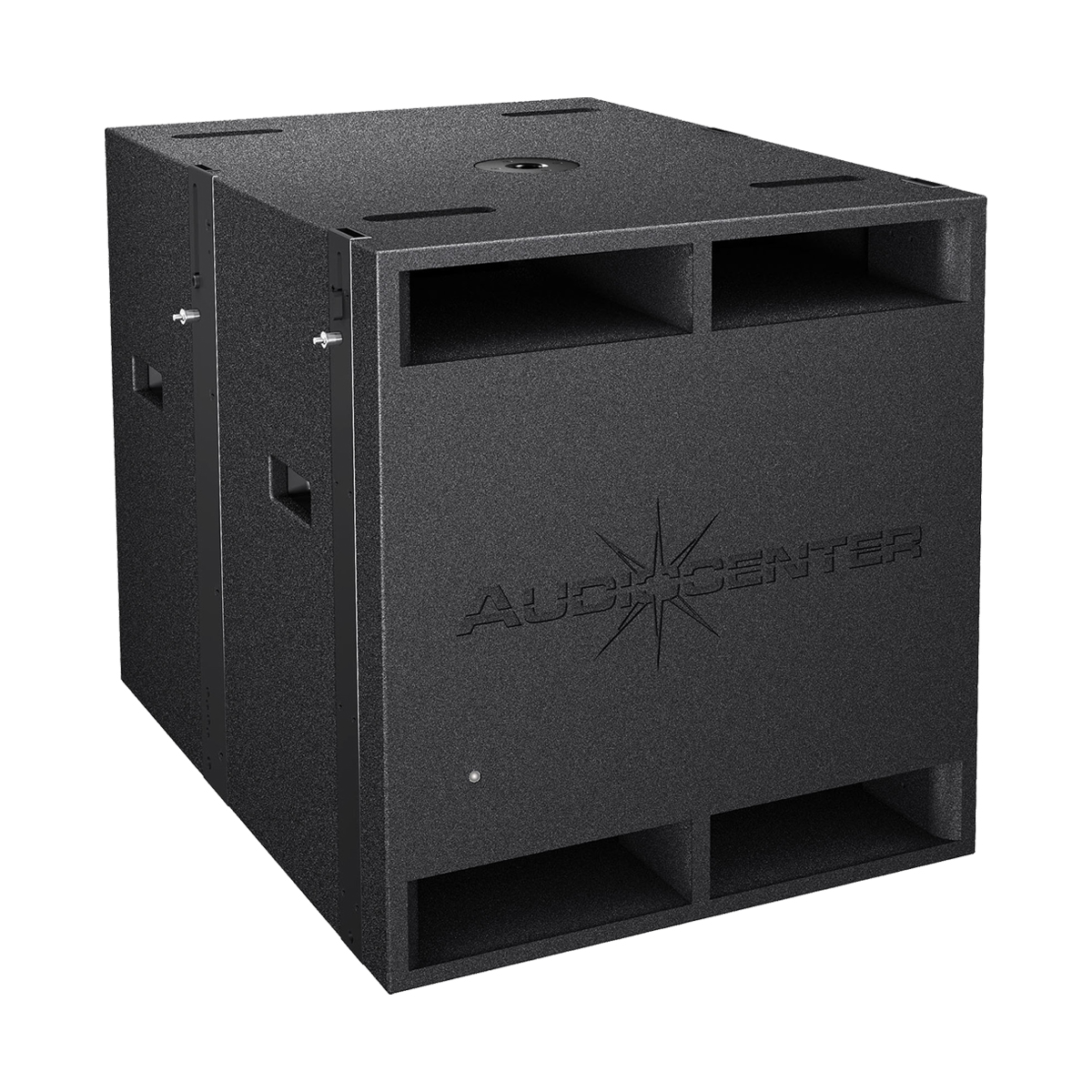 Loa sub điện Audiocenter K-LA118-DSP