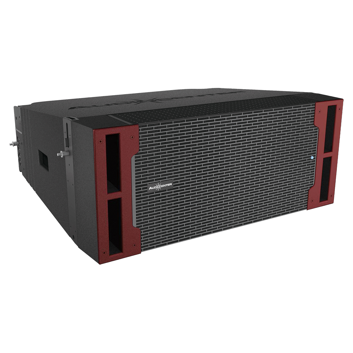 Loa array Audiocenter K-LA210-DSP