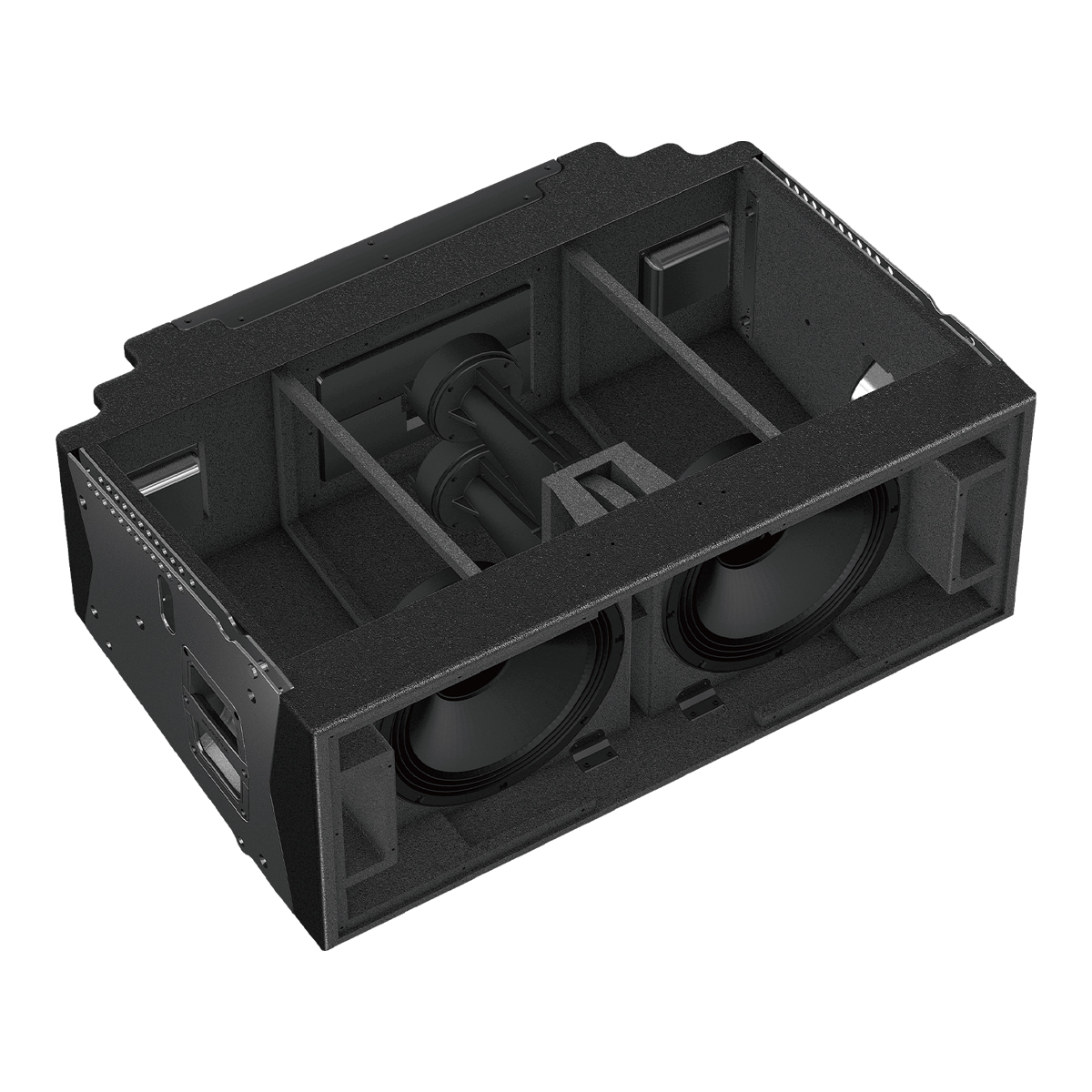 Loa array Audiocenter K-LA212-DSP