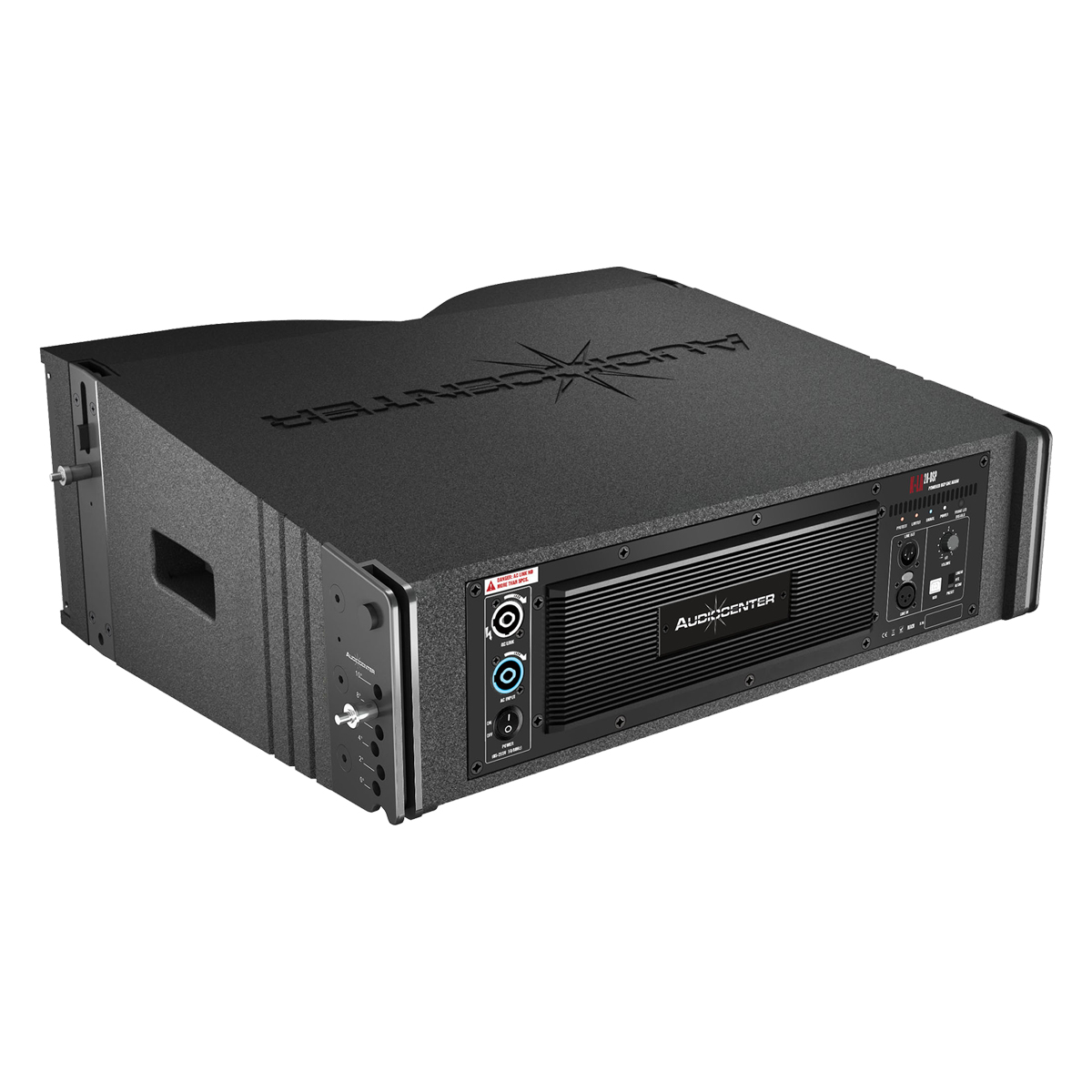 Loa array Audiocenter K-LA28-DSP