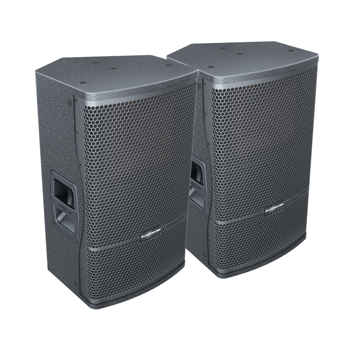 Loa Audiocenter PF15+MKII