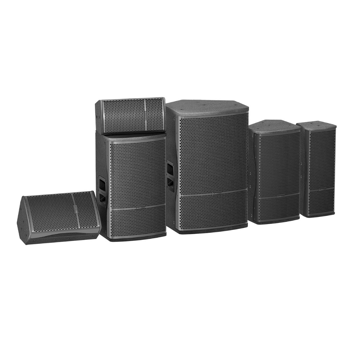 Loa Audiocenter PF15+MKII