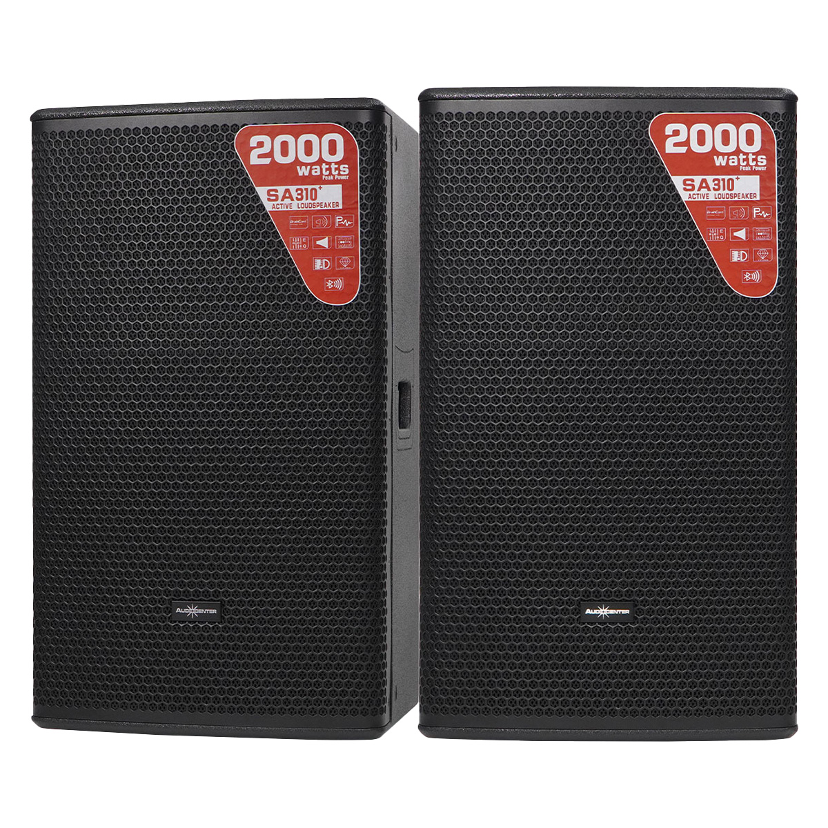 loa Audiocenter SA310+